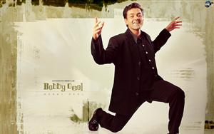 Bobby Deol